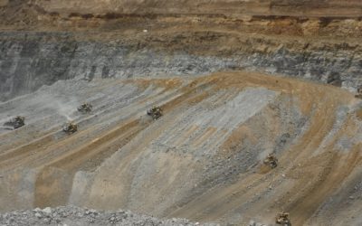Middlemount Mine - D10 & D12 Resources & Energy Project