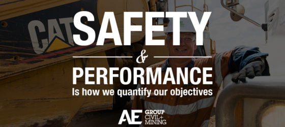 Civil & Mining Safety & Performance