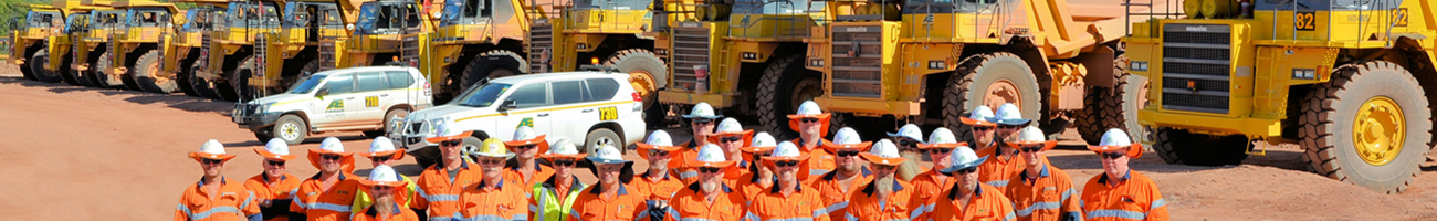AE-Group Mining Team